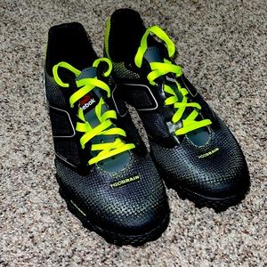 Reebok H2O Drain Shoes